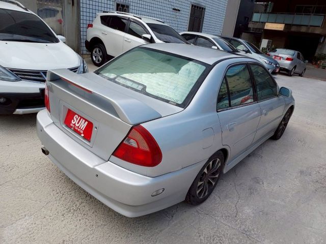 ~頂級天窗恆溫版~一手車~經濟實惠~現場國民車數十台~歡迎預約賞車~  第4張相片