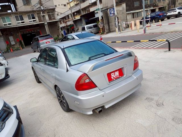 ~頂級天窗恆溫版~一手車~經濟實惠~現場國民車數十台~歡迎預約賞車~  第5張相片