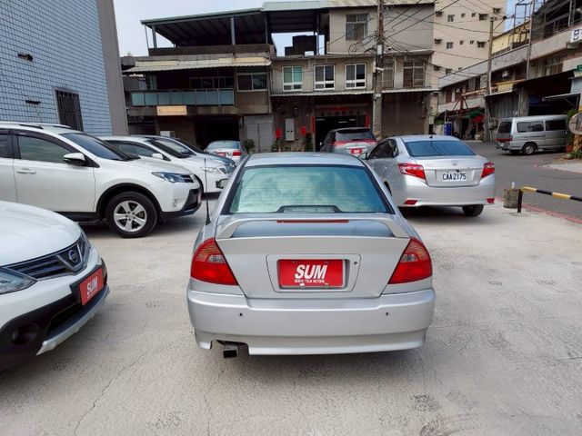 ~頂級天窗恆溫版~一手車~經濟實惠~現場國民車數十台~歡迎預約賞車~  第6張相片