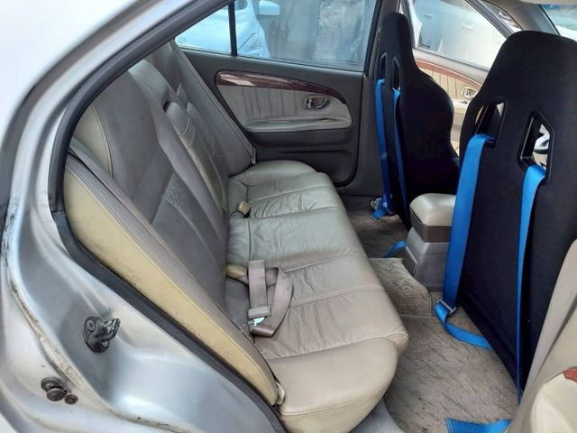 ~頂級天窗恆溫版~一手車~經濟實惠~現場國民車數十台~歡迎預約賞車~  第10張相片