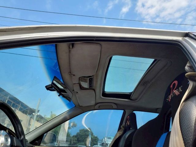 ~頂級天窗恆溫版~一手車~經濟實惠~現場國民車數十台~歡迎預約賞車~  第12張相片