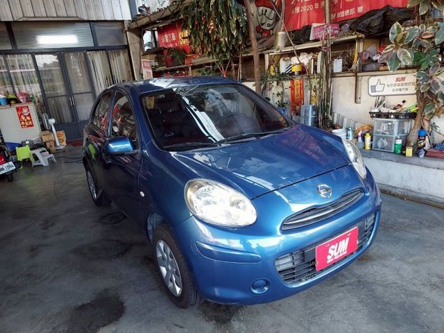 ~加碼贈送安卓機~雙安~ABS~空間大~車庫車~內裝美~場內小車數十台~歡迎預約賞車~輕鬆全額貸~  第3張相片