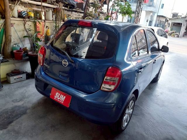 ~加碼贈送安卓機~雙安~ABS~空間大~車庫車~內裝美~場內小車數十台~歡迎預約賞車~輕鬆全額貸~  第4張相片