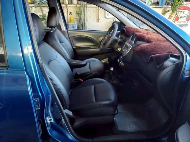 ~加碼贈送安卓機~雙安~ABS~空間大~車庫車~內裝美~場內小車數十台~歡迎預約賞車~輕鬆全額貸~  第8張相片