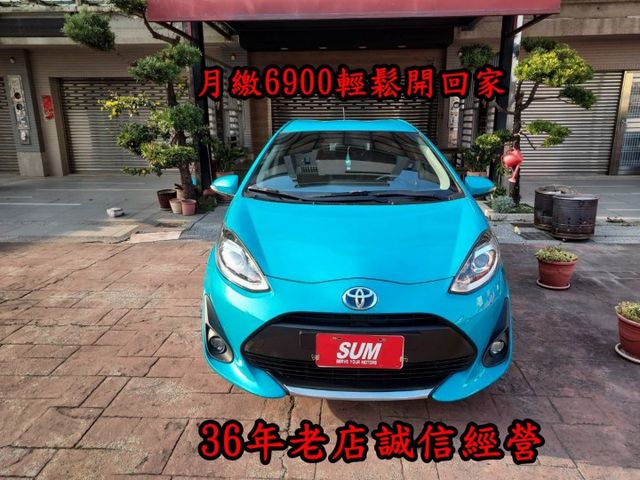 ~I-KEY~車門感應~9 安~定速~循跡防滑~盲點偵測~歡迎預約賞車~輕鬆全額貸~  第1張相片