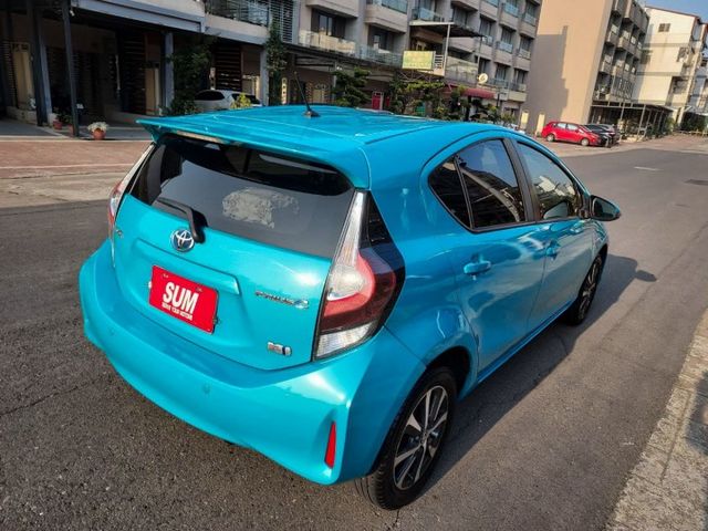 ~I-KEY~車門感應~9 安~定速~循跡防滑~盲點偵測~歡迎預約賞車~輕鬆全額貸~  第4張相片