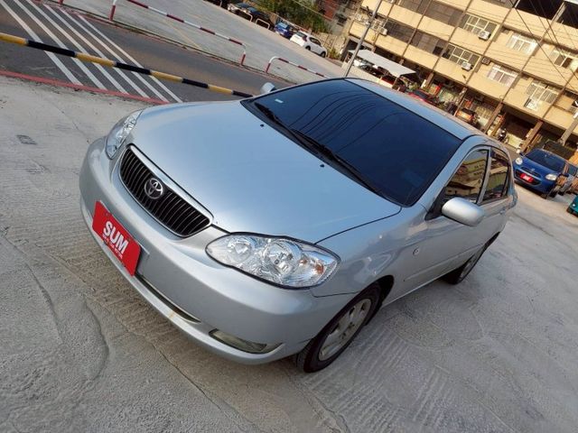 ~多功能影音~原廠保養~內裝美~場內國民車數十台~歡迎預約賞車~輕鬆全額貸~  第2張相片