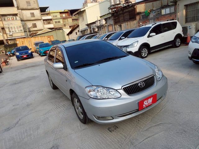 ~多功能影音~原廠保養~內裝美~場內國民車數十台~歡迎預約賞車~輕鬆全額貸~  第3張相片