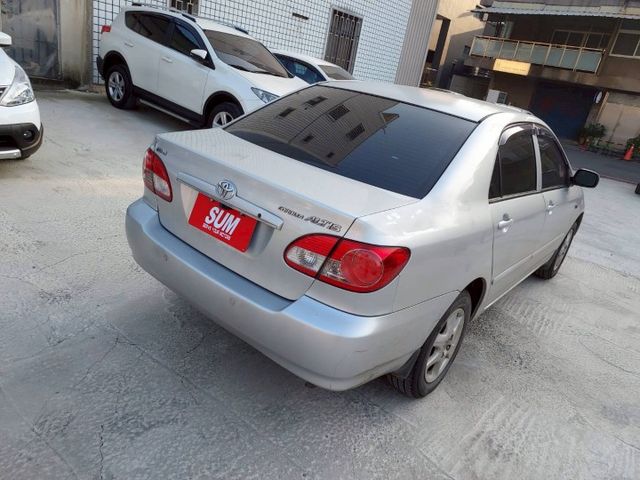 ~多功能影音~原廠保養~內裝美~場內國民車數十台~歡迎預約賞車~輕鬆全額貸~  第4張相片