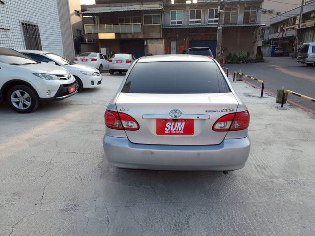 ~多功能影音~原廠保養~內裝美~場內國民車數十台~歡迎預約賞車~輕鬆全額貸~  第6張相片