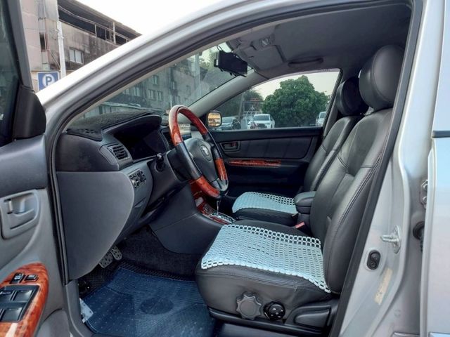 ~多功能影音~原廠保養~內裝美~場內國民車數十台~歡迎預約賞車~輕鬆全額貸~  第7張相片