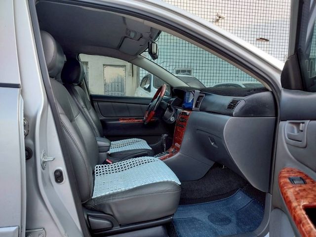 ~多功能影音~原廠保養~內裝美~場內國民車數十台~歡迎預約賞車~輕鬆全額貸~  第8張相片