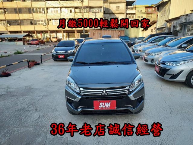 ~雙安~ABS~循跡防滑~恆溫~場內同款車多台~歡迎預約賞車~輕鬆全額貸~  第1張相片