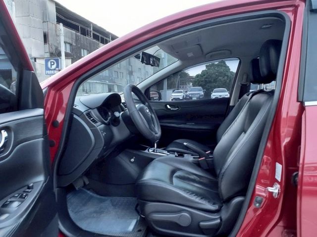 ~i-key~恆溫~多功能影音~定速~皮椅~方向盤快控鍵~後座分離傾倒~輕鬆全額貸~  第7張相片