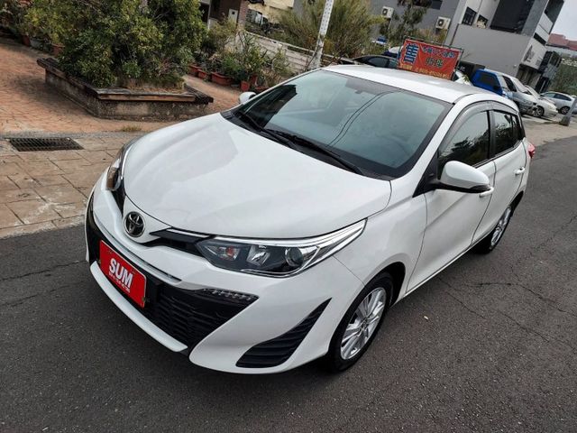 ~雙安~ABS~多功能影音~循跡防滑~場內同款多台~歡迎預約賞車~輕鬆全額貸~  第2張相片