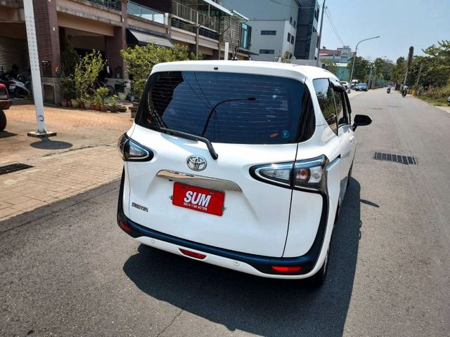 ~豪華PLUS版~I-KEY~定速~車門感應~電滑門~4安~循跡防滑~盲點偵測~場內同款車多台~輕鬆全額貸  第4張相片