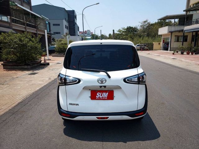 ~豪華PLUS版~I-KEY~定速~車門感應~電滑門~4安~循跡防滑~盲點偵測~場內同款車多台~輕鬆全額貸  第6張相片