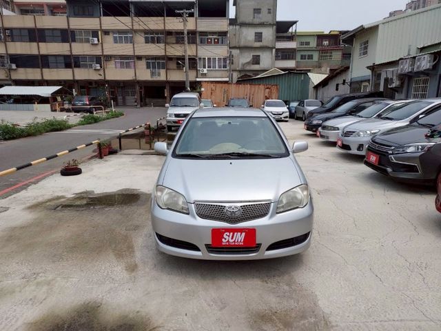 ~雙安~ABS~超值美車~最佳代步首選~場內同款車數十台~歡迎預約賞車~輕鬆全額貸~  第1張相片