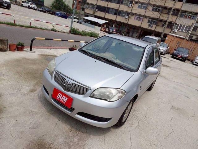 ~雙安~ABS~超值美車~最佳代步首選~場內同款車數十台~歡迎預約賞車~輕鬆全額貸~  第2張相片