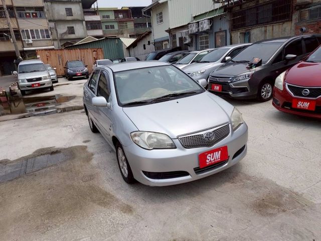 ~雙安~ABS~超值美車~最佳代步首選~場內同款車數十台~歡迎預約賞車~輕鬆全額貸~  第3張相片