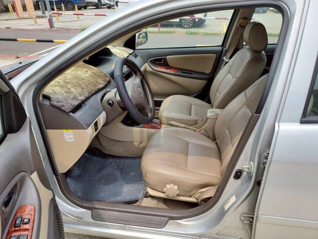 ~雙安~ABS~超值美車~最佳代步首選~場內同款車數十台~歡迎預約賞車~輕鬆全額貸~  第7張相片