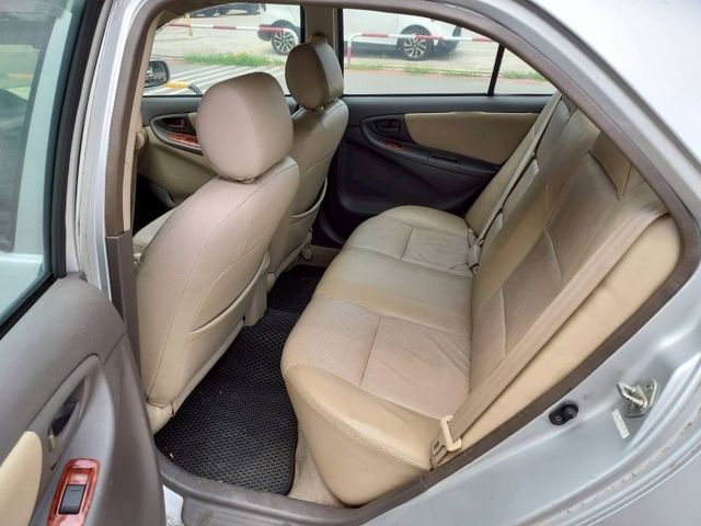 ~雙安~ABS~超值美車~最佳代步首選~場內同款車數十台~歡迎預約賞車~輕鬆全額貸~  第9張相片