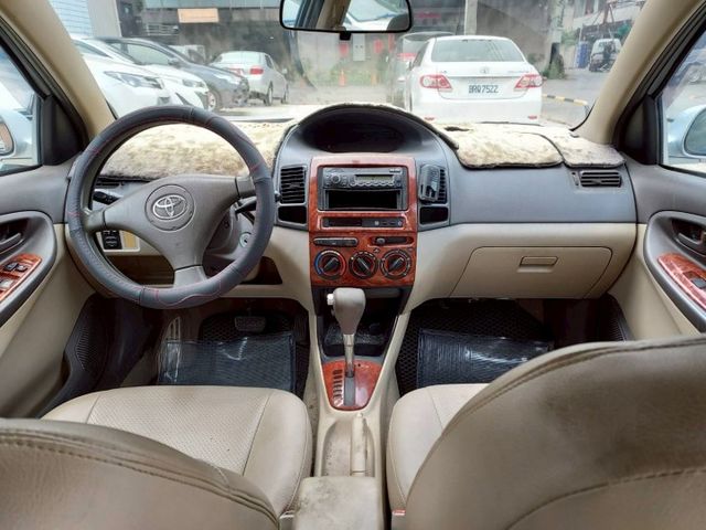 ~雙安~ABS~超值美車~最佳代步首選~場內同款車數十台~歡迎預約賞車~輕鬆全額貸~  第11張相片