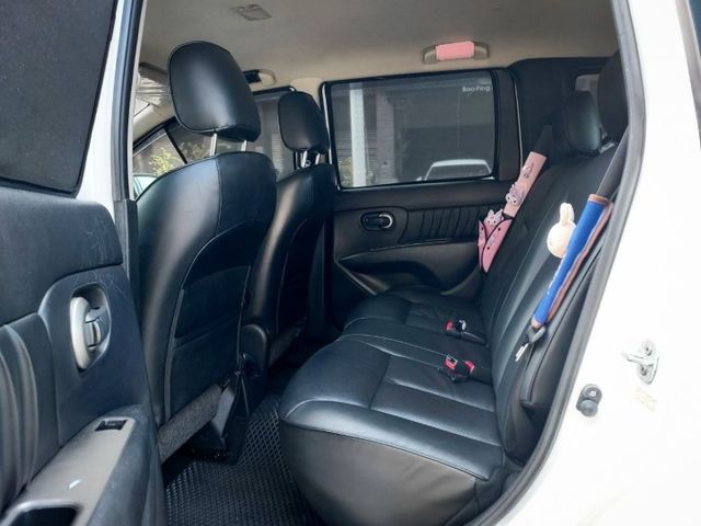 ~I-KEY~行李架~多功能影音~倒車顯影~9成新輪胎~同款車多台~歡迎預約賞車~輕鬆全額貸~  第9張相片