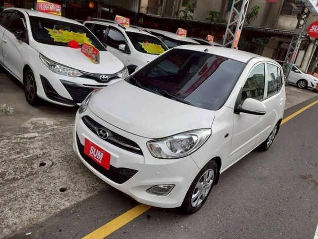 ~雙安~ABS~油耗省~車身小巧好停車~場內多台國民車~歡迎預約賞車~輕鬆全額貸~  第2張相片