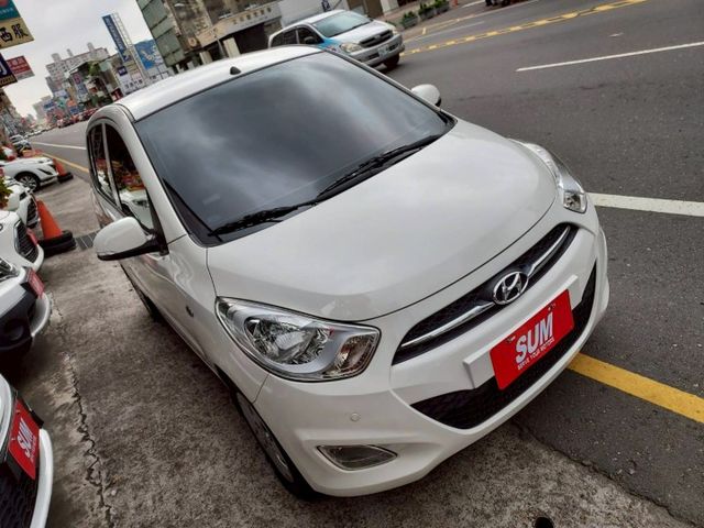 ~雙安~ABS~油耗省~車身小巧好停車~場內多台國民車~歡迎預約賞車~輕鬆全額貸~  第3張相片