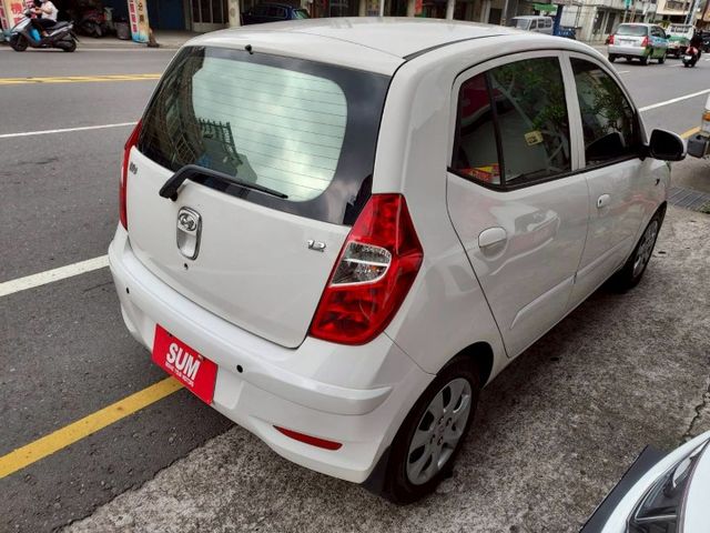 ~雙安~ABS~油耗省~車身小巧好停車~場內多台國民車~歡迎預約賞車~輕鬆全額貸~  第4張相片