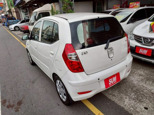 ~雙安~ABS~油耗省~車身小巧好停車~場內多台國民車~歡迎預約賞車~輕鬆全額貸~  第5張相片