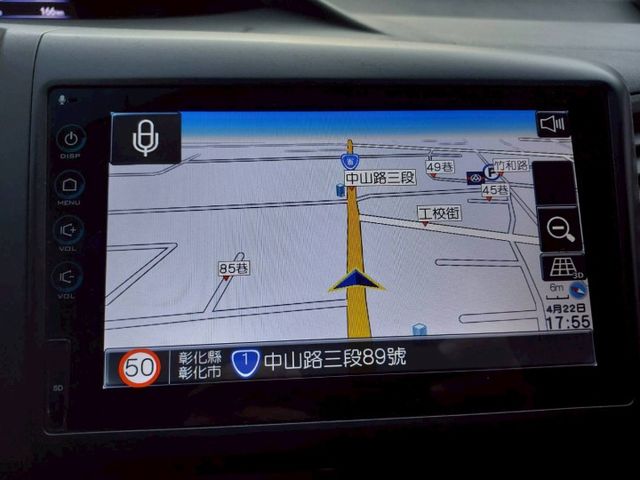 恆溫~換檔撥片~4安~天窗~定速~循跡防滑~多功能影音~衛星導航~歡迎預約賞車~輕鬆全額貸~  第14張相片