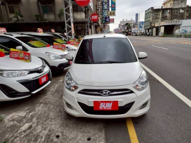 ~雙安~ABS~油耗省~車身小巧好停車~場內多台國民車~歡迎預約賞車~輕鬆全額貸~  第1張相片