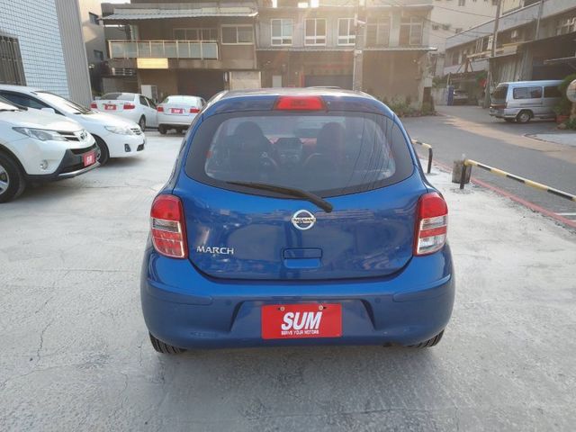 ~加碼贈送安卓機~雙安~ABS~空間大~車庫車~內裝美~場內小車數十台~歡迎預約賞車~輕鬆全額貸~  第6張相片