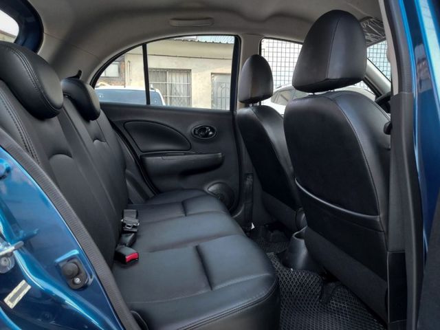 ~加碼贈送安卓機~雙安~ABS~空間大~車庫車~內裝美~場內小車數十台~歡迎預約賞車~輕鬆全額貸~  第10張相片