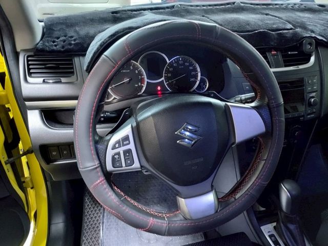 ~Sport版~I-KEY~恆溫~6安~換檔撥片~循跡防滑~17吋鋁圈~歡迎預約賞車~輕鬆全額貸~  第12張相片