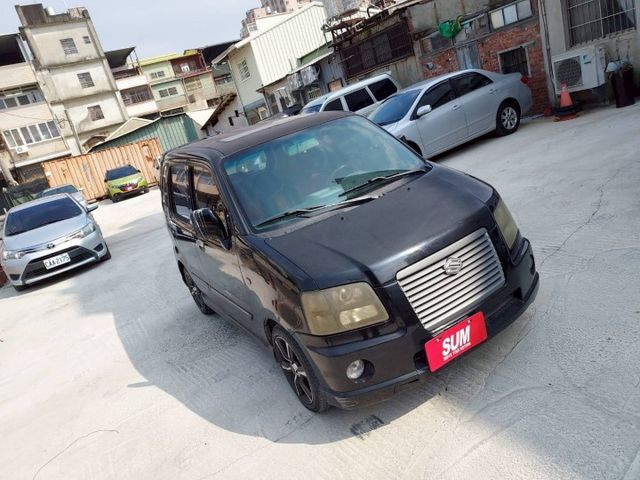 ～雙安～ABS～最佳代步車～比買機車卡欸合～  第3張相片