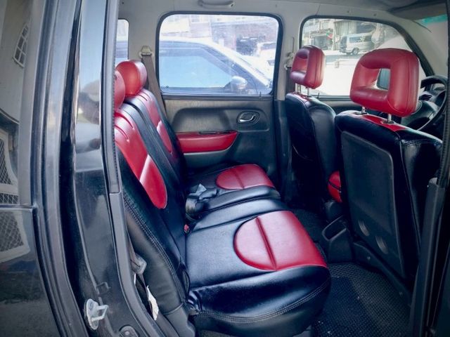～雙安～ABS～最佳代步車～比買機車卡欸合～  第10張相片