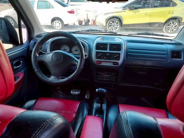 ～雙安～ABS～最佳代步車～比買機車卡欸合～  第11張相片