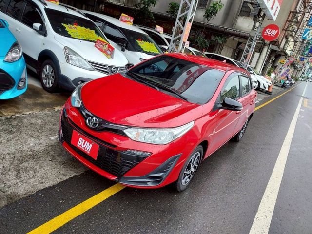 ~僅開5萬公里~9安~恆溫~循跡防滑~場內同款車多台~歡迎預約賞車~輕鬆全額貸~  第2張相片