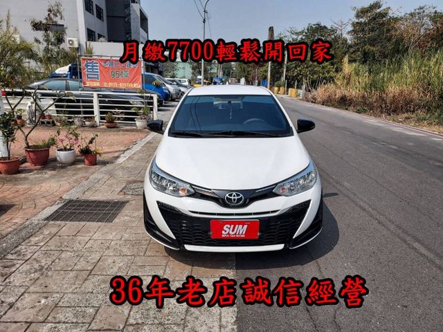 ~9 安~ABS~多功能影音~循跡防滑~場內同款多台~歡迎預約賞車~輕鬆全額貸~  第1張相片