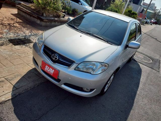 ~雙安~ABS~車庫車~超值美車~場內同款車多台~歡迎預約賞車~輕鬆全額貸~  第2張相片