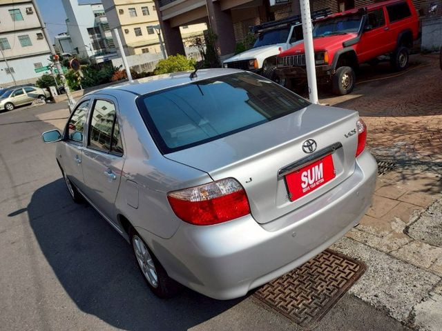 ~雙安~ABS~車庫車~超值美車~場內同款車多台~歡迎預約賞車~輕鬆全額貸~  第5張相片