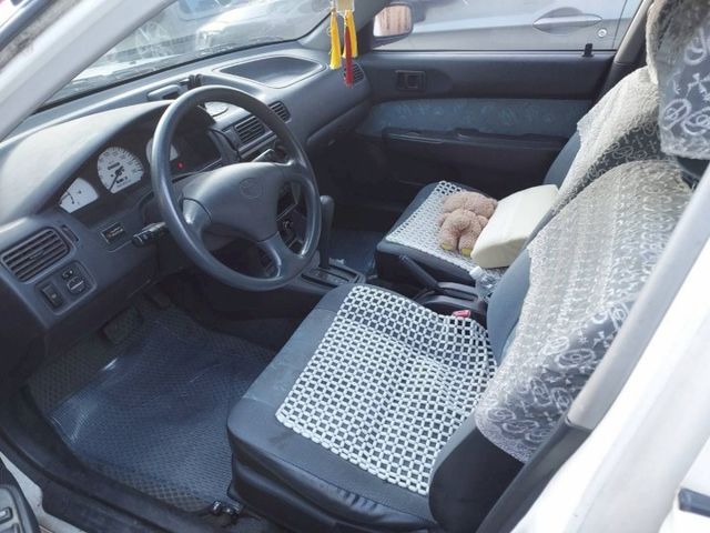 ~僅開8萬公里~代步車最佳首選~現場國民車數十台～歡迎預約賞車～  第6張相片