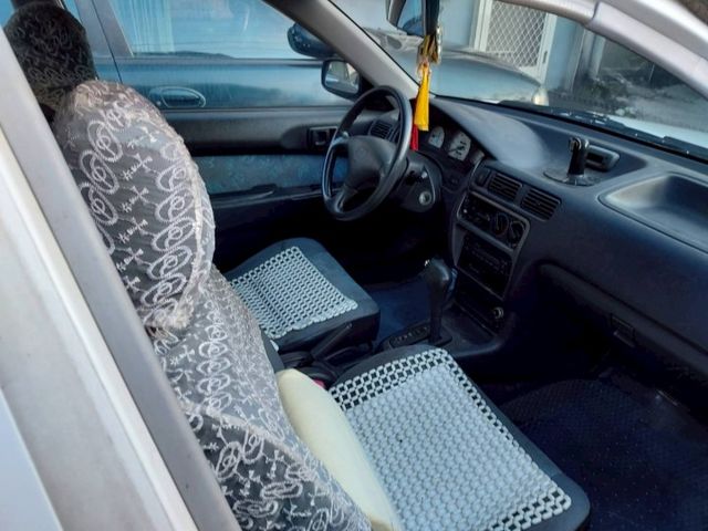 ~僅開8萬公里~代步車最佳首選~現場國民車數十台～歡迎預約賞車～  第7張相片