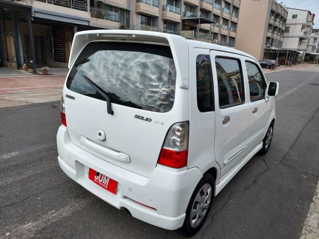 ~雙安~ABS~都市實用~最佳代步車~  第4張相片