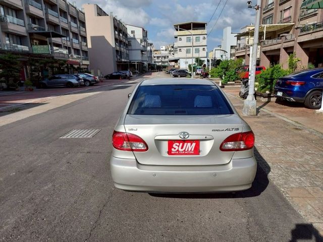 ~多功能影音~倒車顯影~車超美~在地一手車~場內國產車數十台~歡迎預約賞車  第6張相片