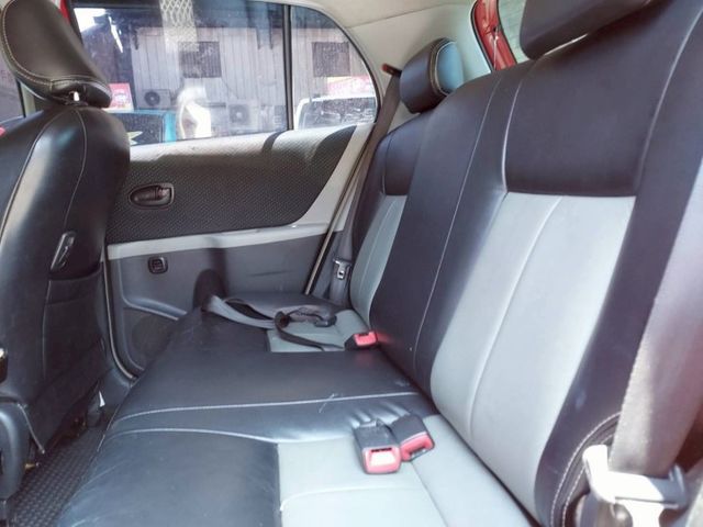 經濟實惠代步車～場內代步車數十台～現場國民車數十台~歡迎預約賞車～輕鬆全額貸～  第8張相片
