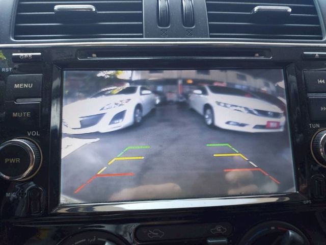 ~雙安~ABS~多功能影音~倒車影像~場內同款車多台~歡迎預約賞車~輕鬆全額貸~  第15張相片